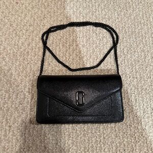 Marc Jacobs Snapshot mini bag